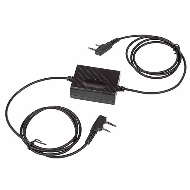 RPT-2D Two Way Radio Repeater Box for Two Transceivers Stati Walkie talkie Signal extension