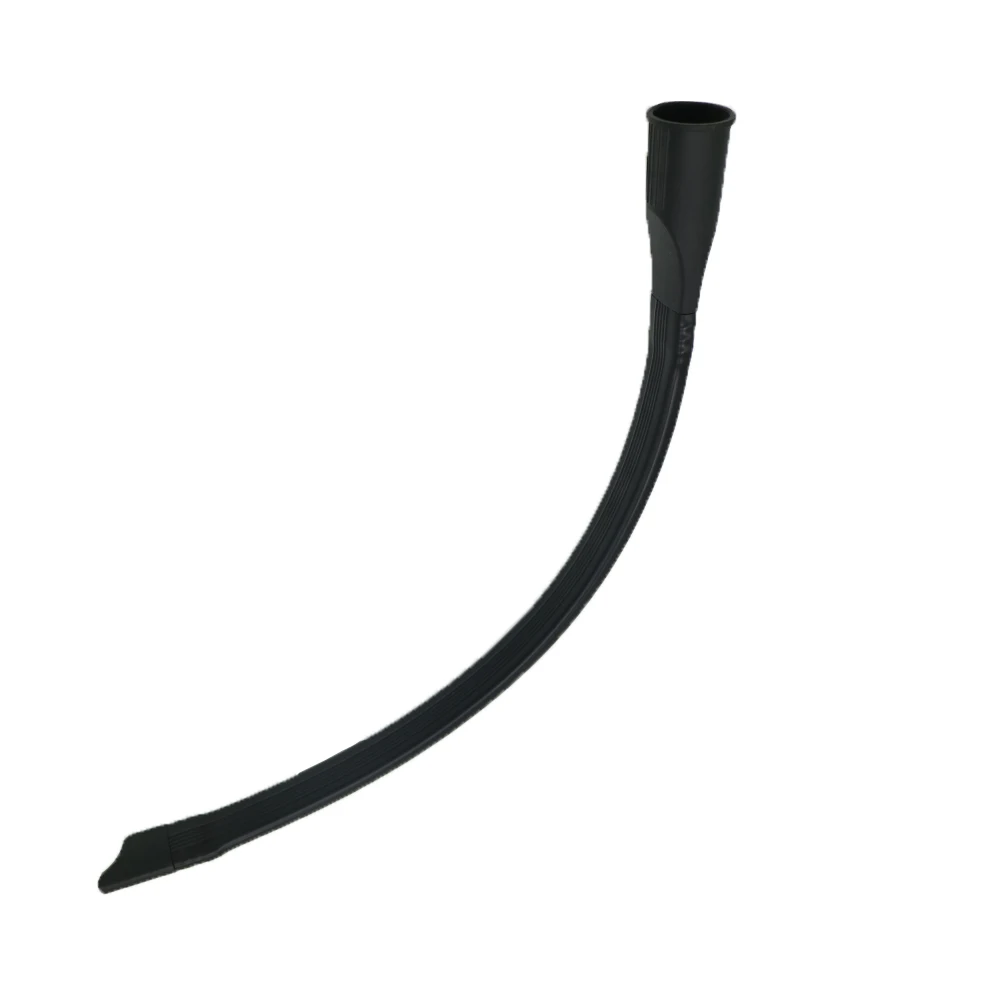 Libero di Vuoto di trasporto cleaner multi-funzione, Deformabile tubo, Lungo piatto testa di aspirazione, 32mm, lunghezza: 600mm, di Vuoto parti più pulito