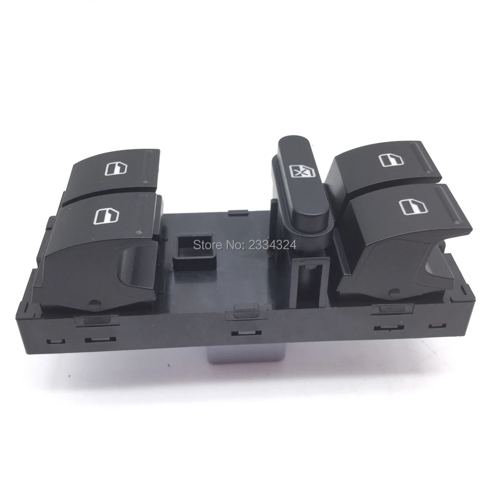 headlight switch window switch for VW jetta tiguan Amarok CC Polo touran Golf 5 6 Variant Plus 1K4 959 857 B 1K4959857B