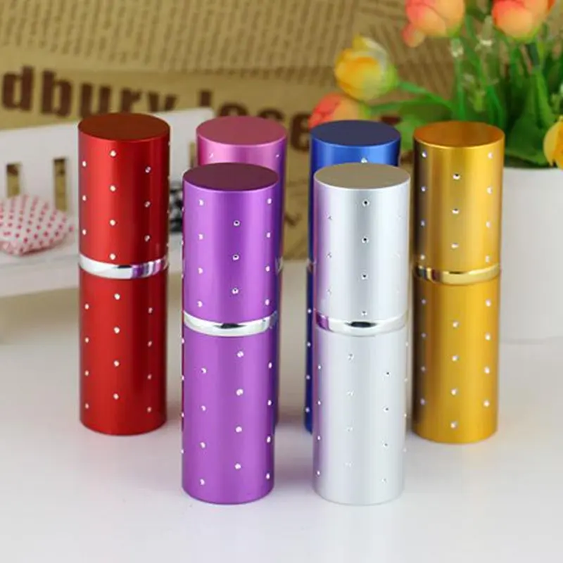 

20ml Perfume bottle Perfume travel sprayer Refillable Spray bottles parfume perfume atomizer empty cosmetic bottle