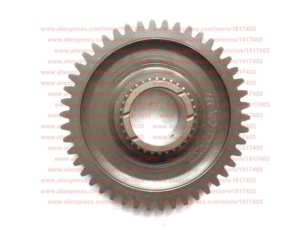 400.37.103 46T gear, JINMA/JM Tractor parts, 40-65HP