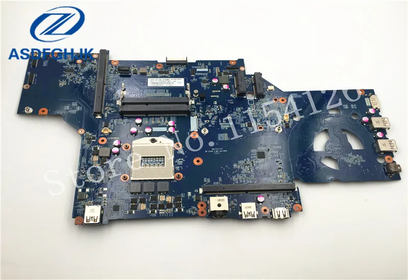 Laptop motherboard 6-77-p375smaa-n02c FOR CLEVO P370SM P375SM Motherboard 6-71-P37A0-D02C 100% Test ok