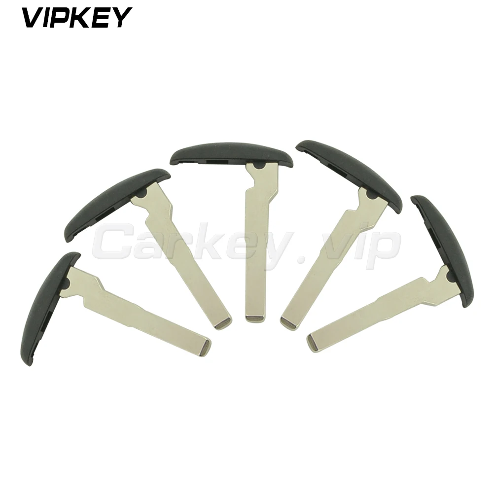 

Remotekey 164-R8022 Emergency Key Blade Smart Key Insert HU101 For Ford Focus Escape C-Max 2014 2015 2016 2017