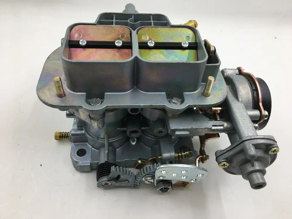 SherryBerg carb WEBER Model CARBURETOR 38X38 2 BARREL for FIAT RENAULT FORD VW BMW BMW DAEWOO DODGE JEEP MITSUBISH OPEL TOYOTA