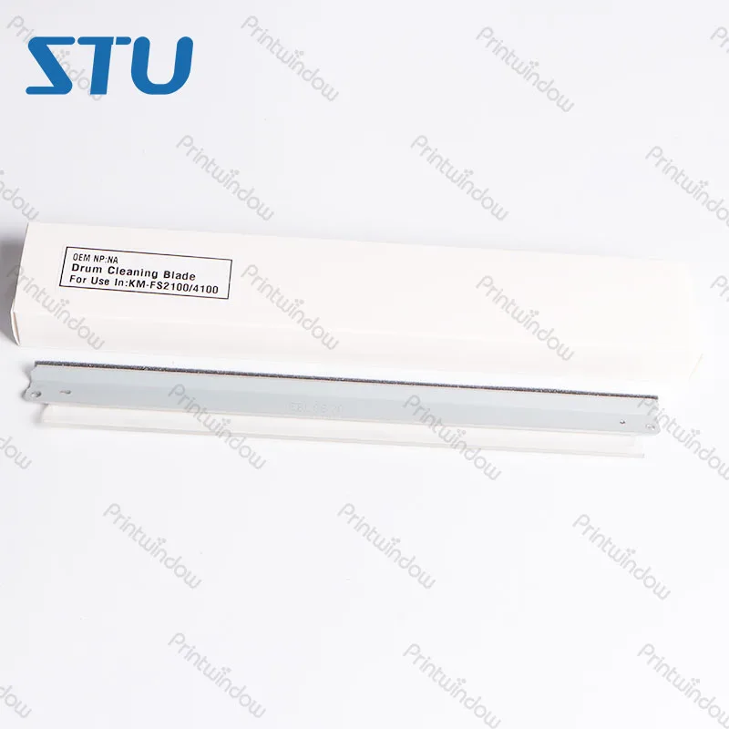 

1PC Compatible Drum Cleaning Blade for Kyocera FS2100 FS4100 FS4200 M3040 FS4300 FS 2100 4100 4200 4300 3540 3550 3560