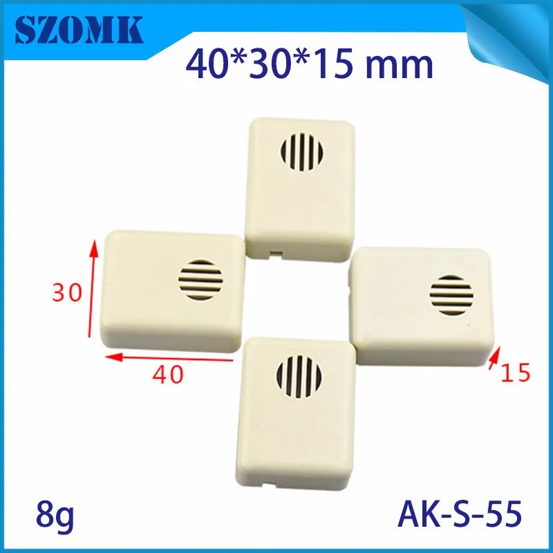 10Pcs Abs Material …