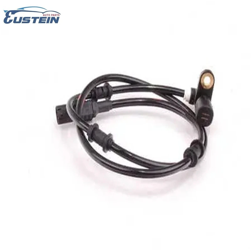 ABS Speed Sensor 1635400717 Sends Wheel Speed To ABS Control Unit for Mercedes ML320 ML430 ML500 V6 V8 A1635400717