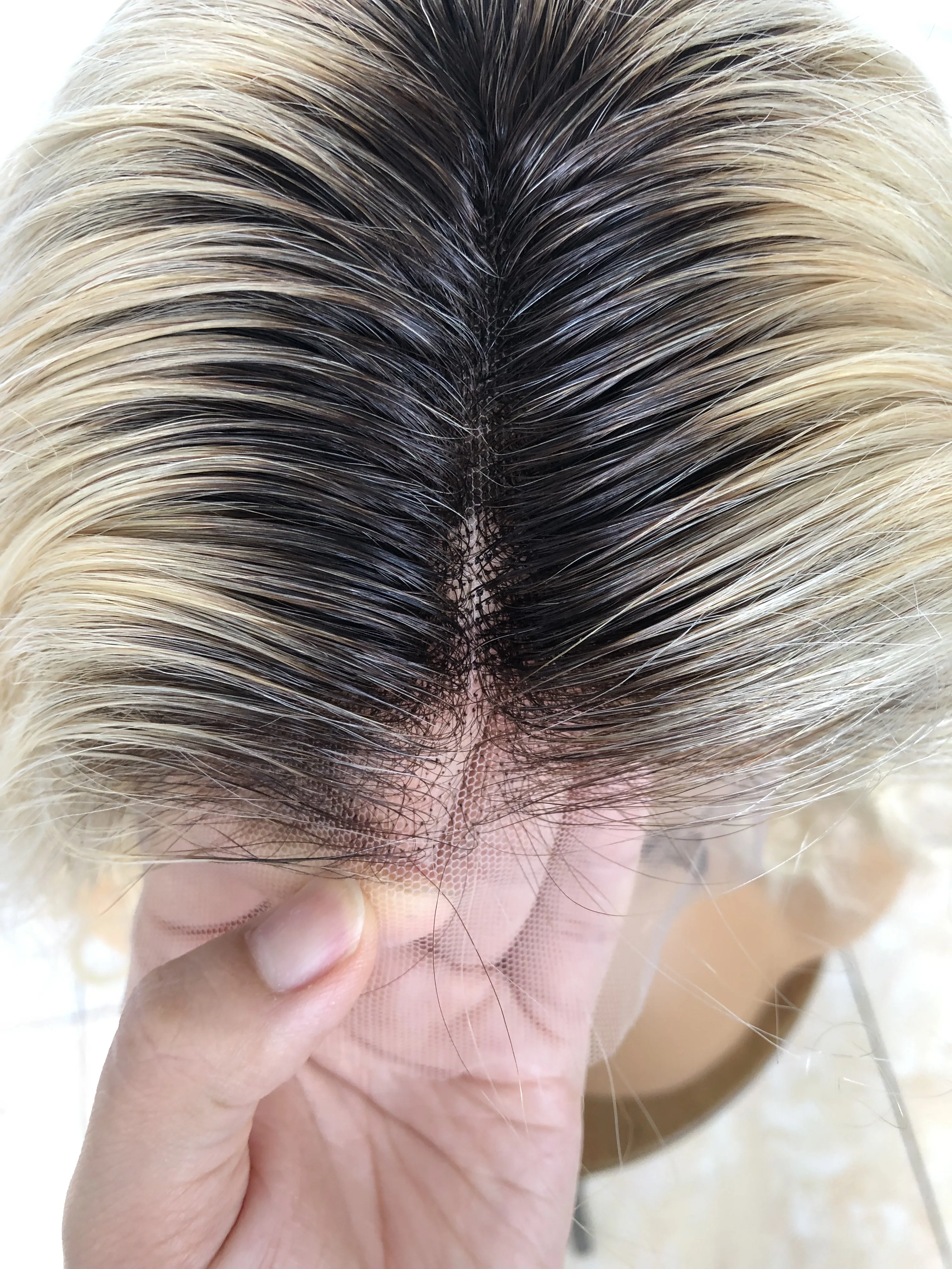 thumb