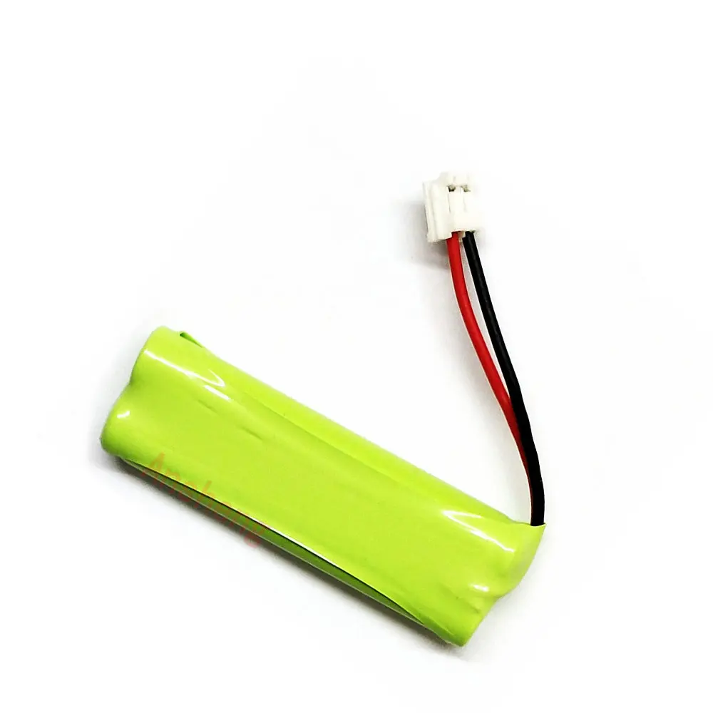 NEW  GP1010 VT50AAAALH2BMJZ 500mAh Battery For SWISSVOICE DP500 DP500 Eco Plus DP550 DP550 BT DP550 Eco Plus