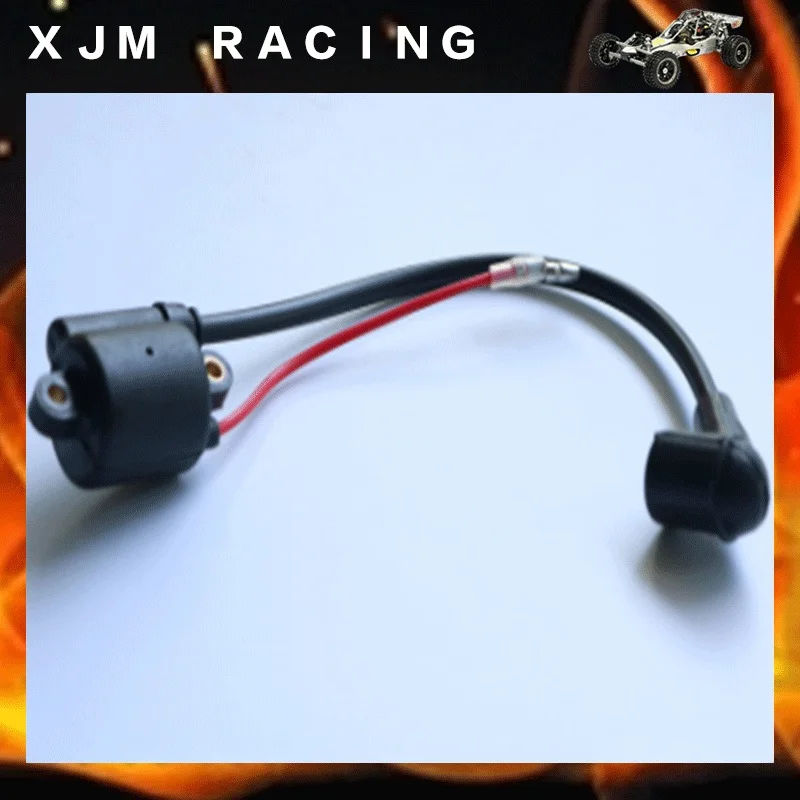 

Катушка зажигания подходит для двигателя ZENOAH G260PUM 26cc для радиоуправляемых лодок
