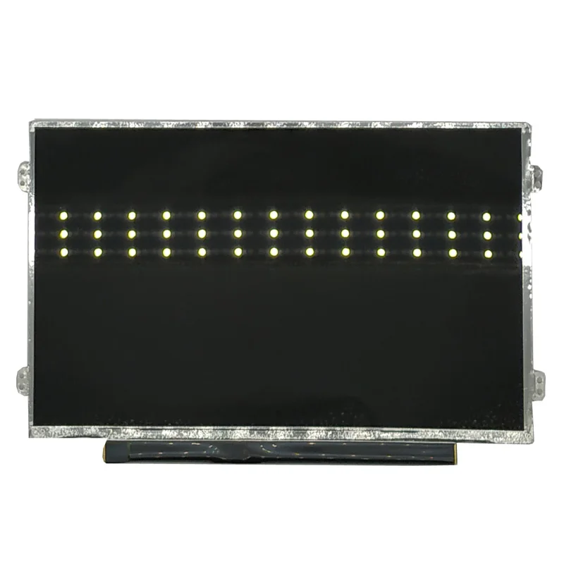 Imagem -06 - Tela Lcd para Emachines 10.1 Polegadas Display Novo Série Pav70 Slim 355