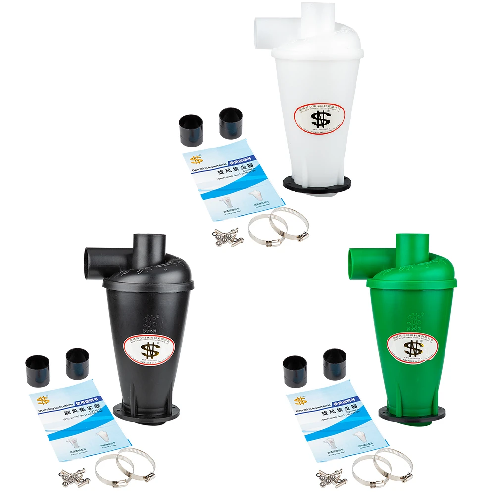 mini review: DIY stofafzuiging met Kärcher, cycloon en dekselvat voor de hobbyist mini review: DIY stofafzuiging met Kärcher, cycloon en dekselvat voor de hobbyist