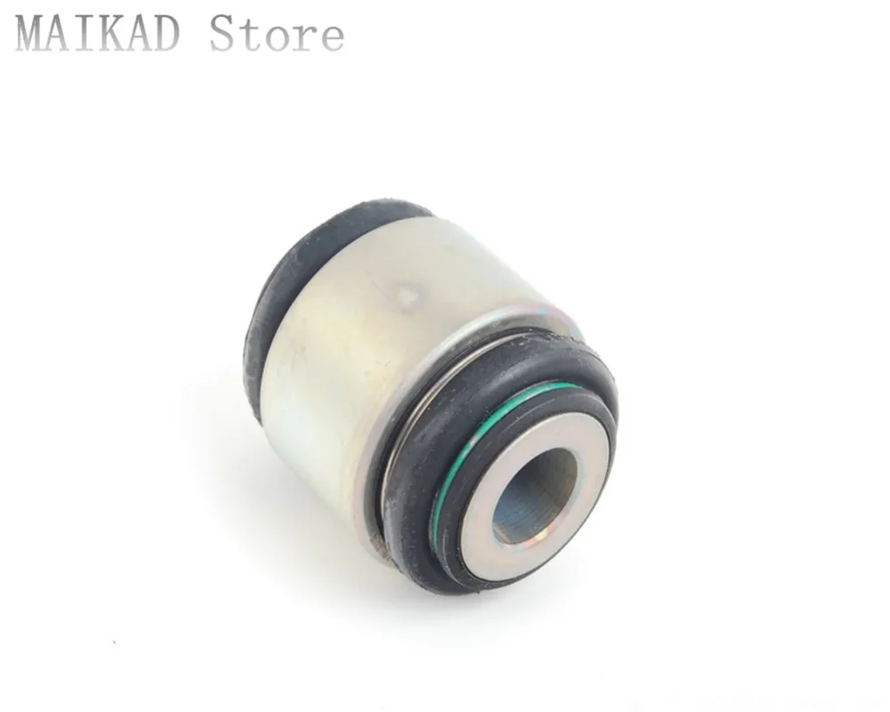 2PCS Rear Control Arm Bearing Bushing Ball Joint for Mercedes-Benz W203 C180 C200 C220 C240 C280 C320 C350 C230 C270 A2043520027