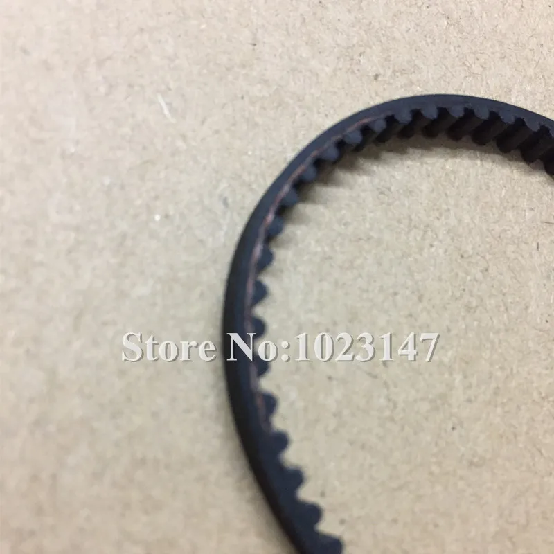 Courroie de moteur de brosse pour aspirateur Robot Neato xv série xv-11 xv-14 xv-15 xv-12 xv-21