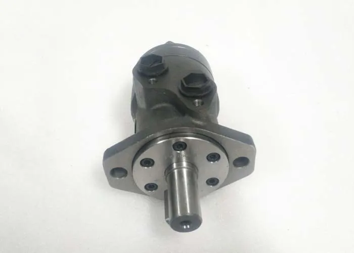 Hydraulikmotor MF160 OMP160 Hydraulic system parts
