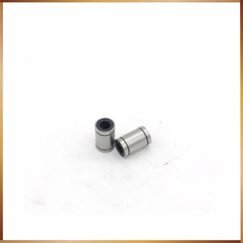 Free shipping 100pcs/lot LM12UU 12mm linear ball bearing for 12mm linear shaft cnc parts