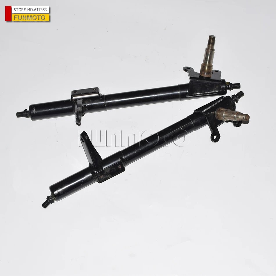 Jedna para wał kierownicy garnitur PGO250CC BUGGY/PGO BUGRIDER-200D/Hammerhead 150/250/300/GTS150/bug rider br 150