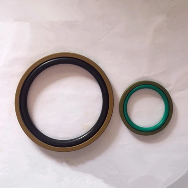 5 PCS  STD/BSF/MSF/PG/OE40/45/50/55/60/63/65x4.2x6.3mm BONDED OIL SEAL DOWTY WASHER ASSORTMENT  Bonded Washers Hydraulic Seals