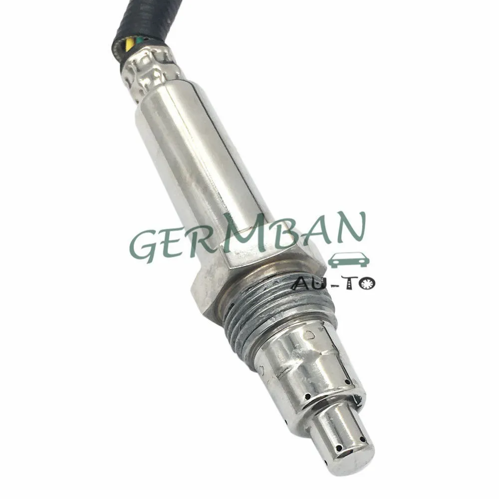 Newly Original Nitrogen Oxides Nox Sensor 21558128 5WK96719 For Volvo FH FH4 Renault Euro 6 MERCEDES-BENZ BMW AUDI 5WK9 6719