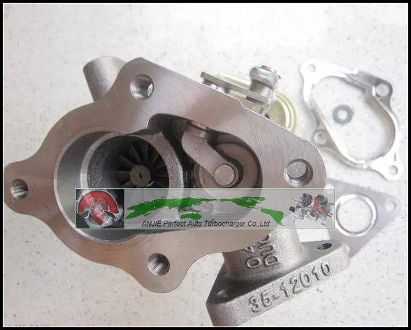 Free Ship Turbo For MITSUBISHI PAJERO Montero SHOGUN 94-98 4M40 4M40T 2.8L TD04 49377-03043 49377-03040 49377-03041 Turbocharger