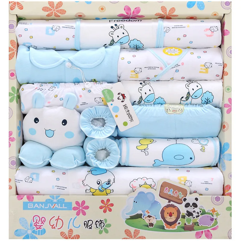 

New Style Baby Cotton Clothing Set /Newborn Hot Sales Gift /Infant Cute Clothes / Free Shipping