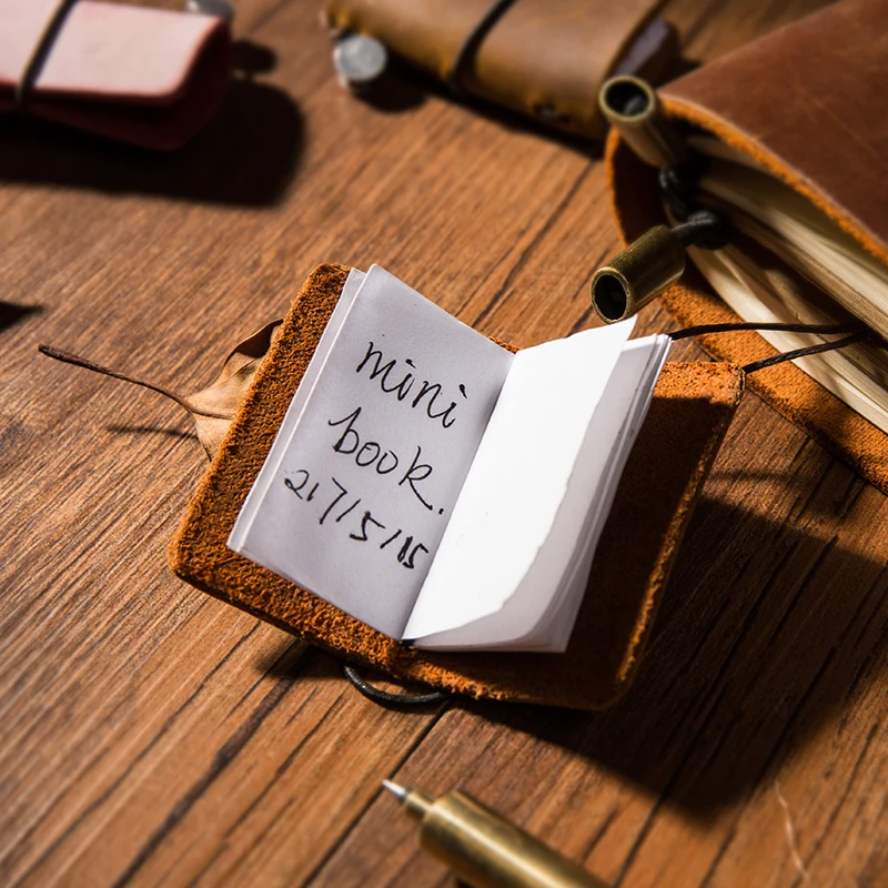 2018 Yiwi Mini TN Planner