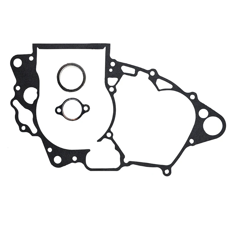 Motorcycle Engine Parts Complete Cylinder Stator Cover Gaskets Kit For Honda CRF450R CRF450 CRF 450R 450 R 2007 2008