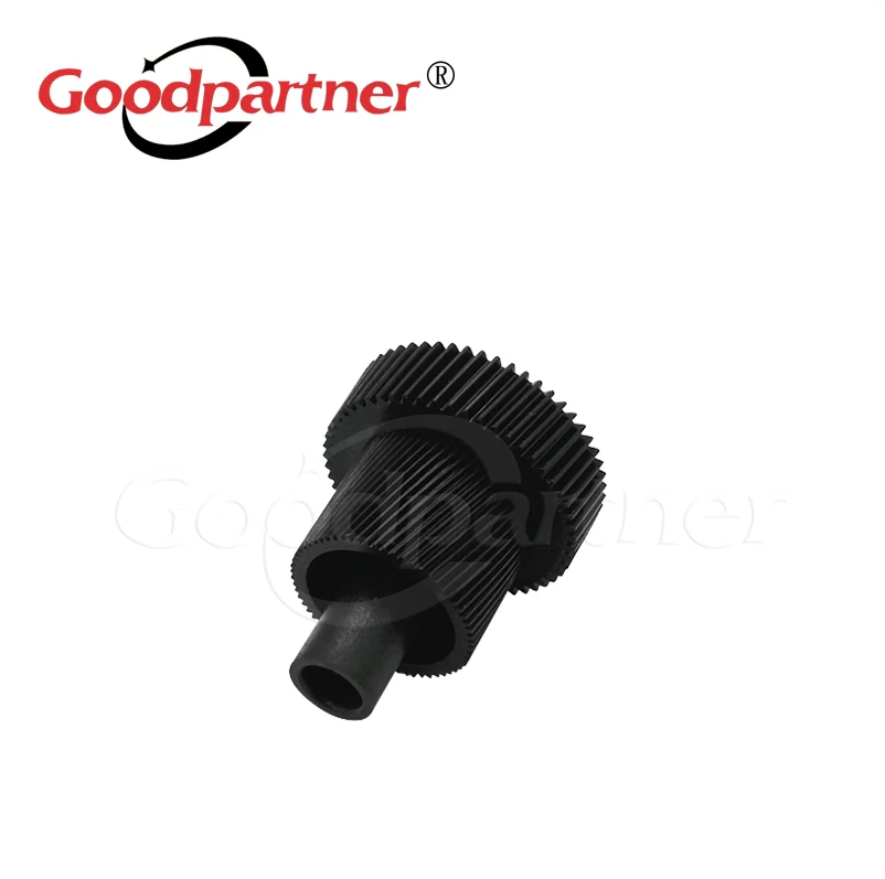 

10X Шестерня для главного двигателя для Ricoh Aficio MP 2852 2352 2532 3352 3353 MP2852 MP2352 MP3352 MP3353 MP3053 MP2532, барабанная приводная шестерня