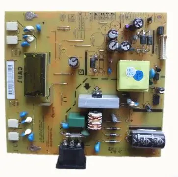 

1pcs/lote Good quality,New W2252TQ power board, W2252V W1952TQ high voltage board, AIP-0178 LGP-005