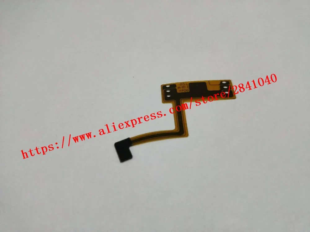 니콘용 렌즈 흔들림 방지 스위치 플렉스 케이블, Nikkor 18-105mm 18-105mm VR 수리 부품, 신제품