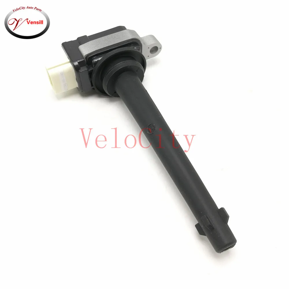 

Ignition Coil For 2008 Renault Megane III 2.0L 2009 Scenic III 2.0L Part No# 8200699627 0221504030