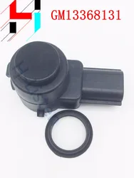 1pcs Parking Sensor 13242365 13394368 13368131 Bumper Sensor For Op El As Tra J Z Afira B Car Accessories