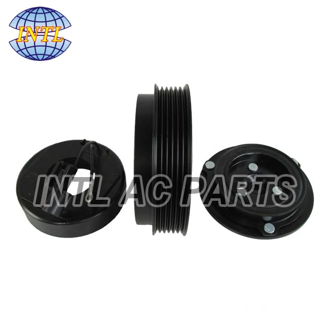 

VS18M VS18 Авто A/C сцепление компрессора для Hyundai Kia F500-MA5AB-07 F500-DC4BA-01 977013K720