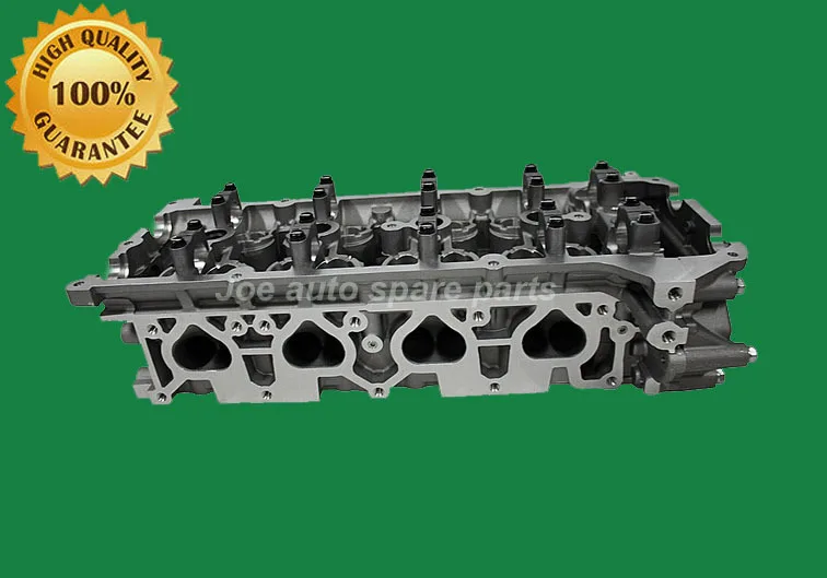 KA24 KA24-DE KA24DE Cylinder head for Nissan 240 SX/Altima/ D22/Palatin/Frontier/King-Cab/Silvia/Urban/Xterra 1997- 11040-VJ260