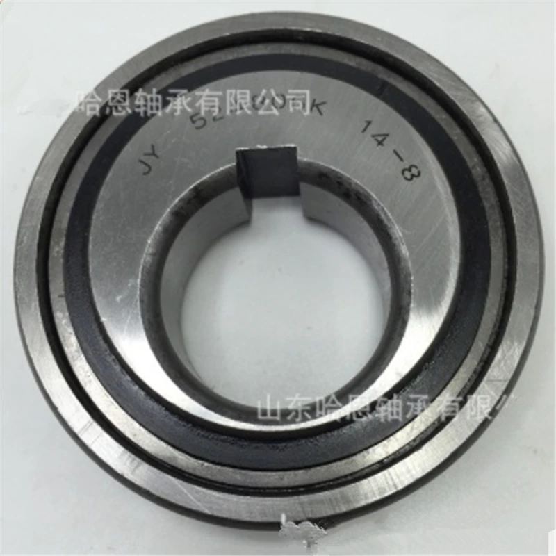 

2pcs Ball Seal Bead Bearing 524806K Diesel engine S195 cylinder liner Chinese Special lifting of agricultural machine