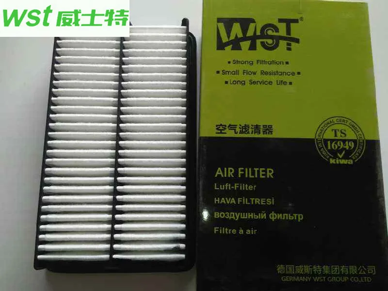 T21-1109111AB Air filter For 15 Chery Tiggo 5 1.5T