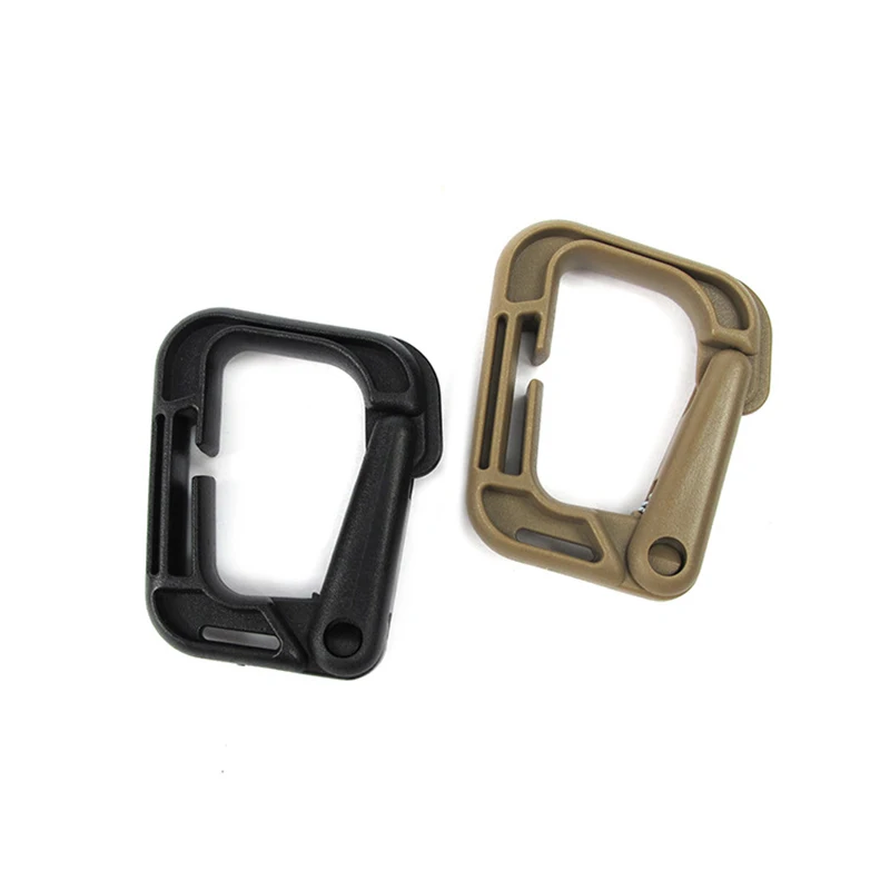 5PCS Edc D-Type Spr…