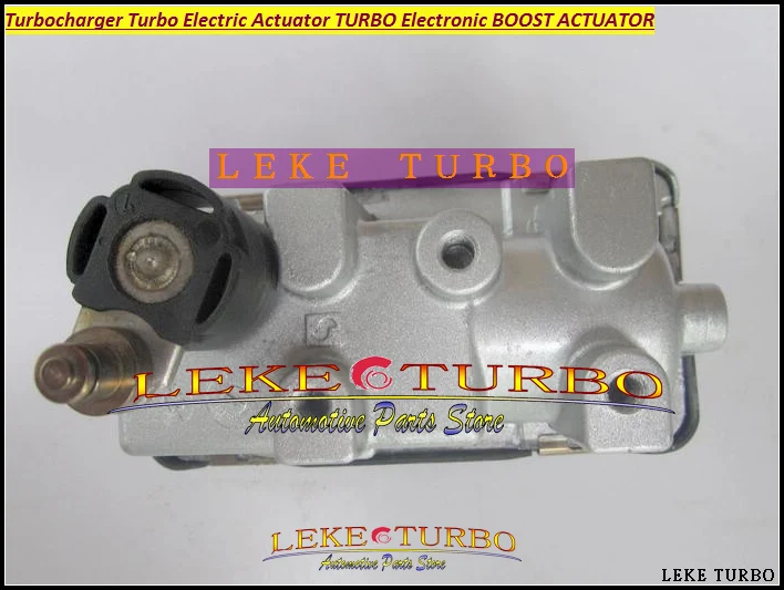 Turbo ELECTRONIC BOOST ACTUATOR Turbocharger Valve G-031 G31 G031 G-31 6NW009660 781751 For Mercedes Sprinter E M ML 2.7L 3.0L