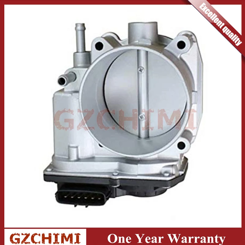 

22030-50200 Throttle Body for Toyota Land Cruiser Sequoia Tundra 4Runner for Lexus GX470 LX470 LX570 for LAND LEXUS SEQUOIA