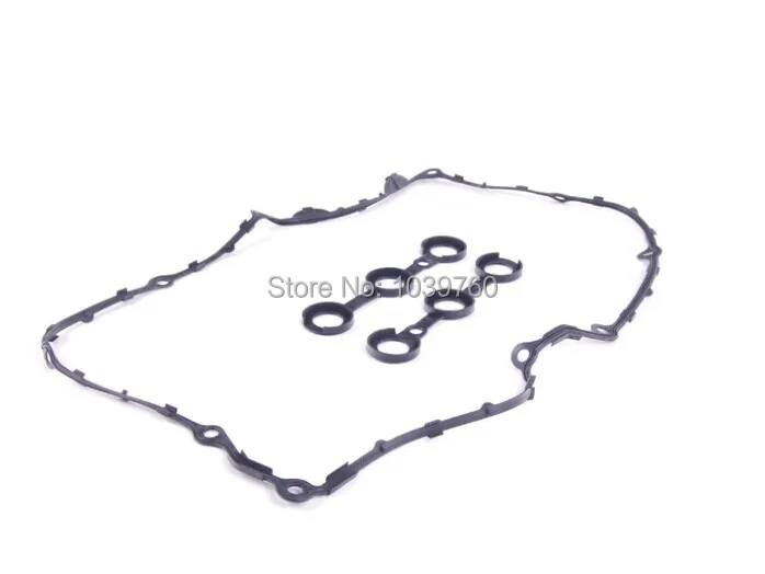

1 piece Valve Cover Gasket Set for BMW E34 E36 M50 320i 325i 325is 520i 525i 11129070530
