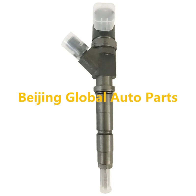 BJAP Injector 0445120126 0 445 120 126 for K OBELCO SK130-8 SK140-8