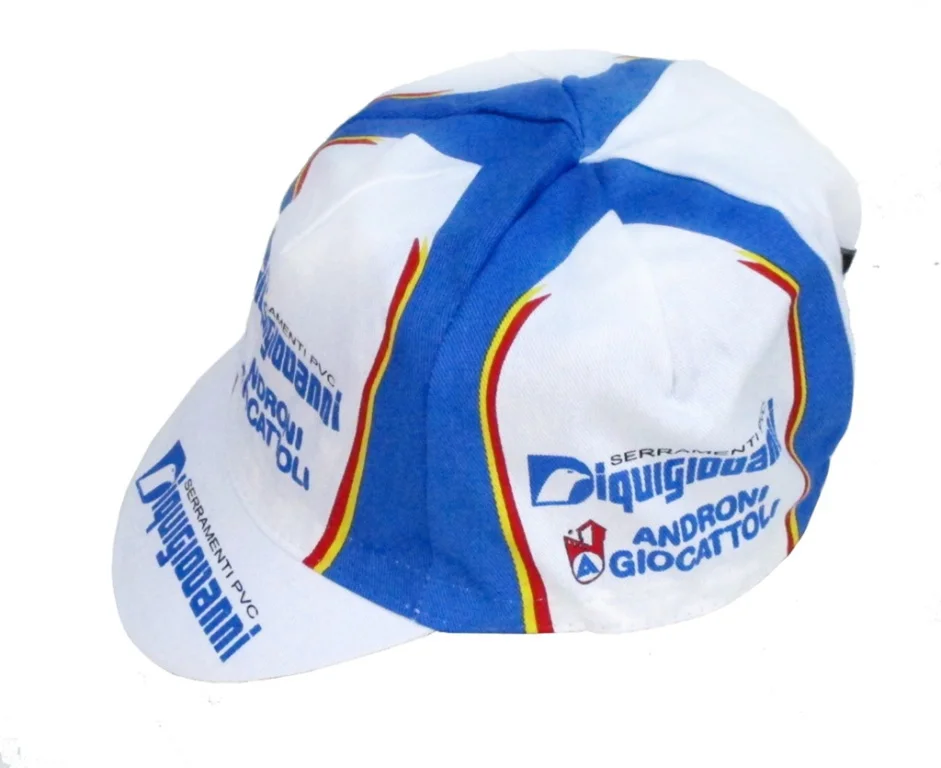 Team Cycling Cap, Bike, Bicycle, Outdoor Sport, Fixed Gear, Cotton