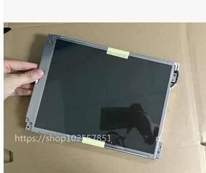 Imagem -04 - Fanuc Série Cnc Máquina-ferramenta Manutenção Lcd Display Touch Screen 21i-tb A02b0285-b500 104