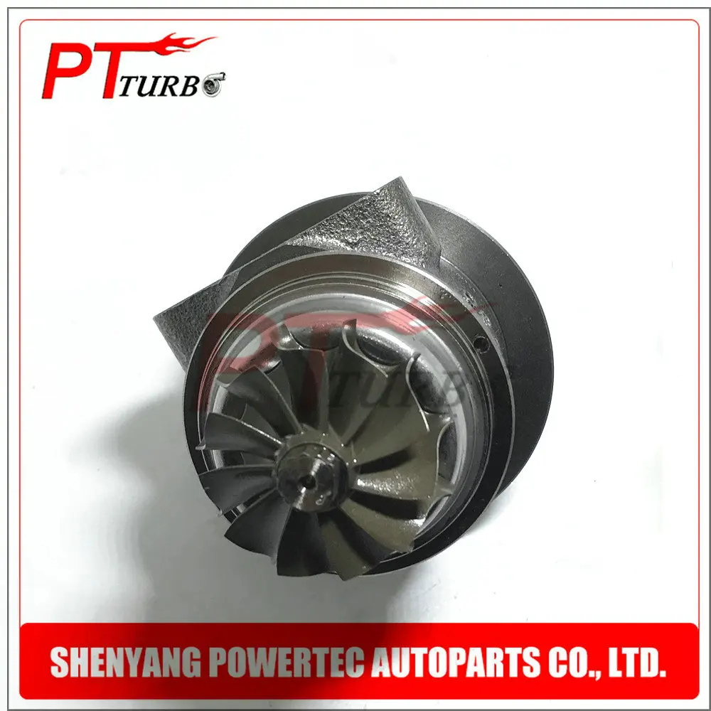 For Mitsubishi Version 2.2L / Ford Ranger 2.2L - turbocharger core CHRA NEW 49131-06320 cartridge turbine Balanced BK3Q6K682NA