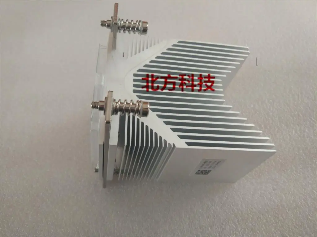 brand new FOR DELL T630 Server heat sink 0RMVM3 RMVM3