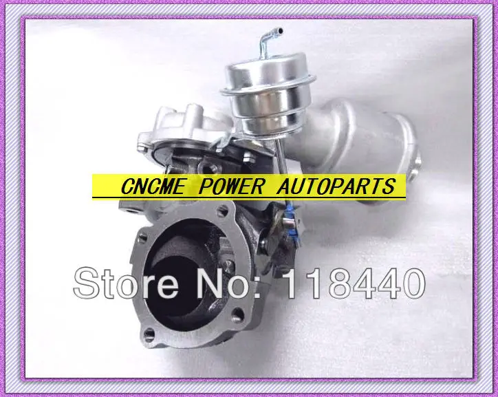 

К03 53039880052 53039700052 52 53039880052 Турбо для Audi A3 TT для SKODA Octavia для VW Golf Bora Jetta 1.8L AUQ ARZ 180HP!