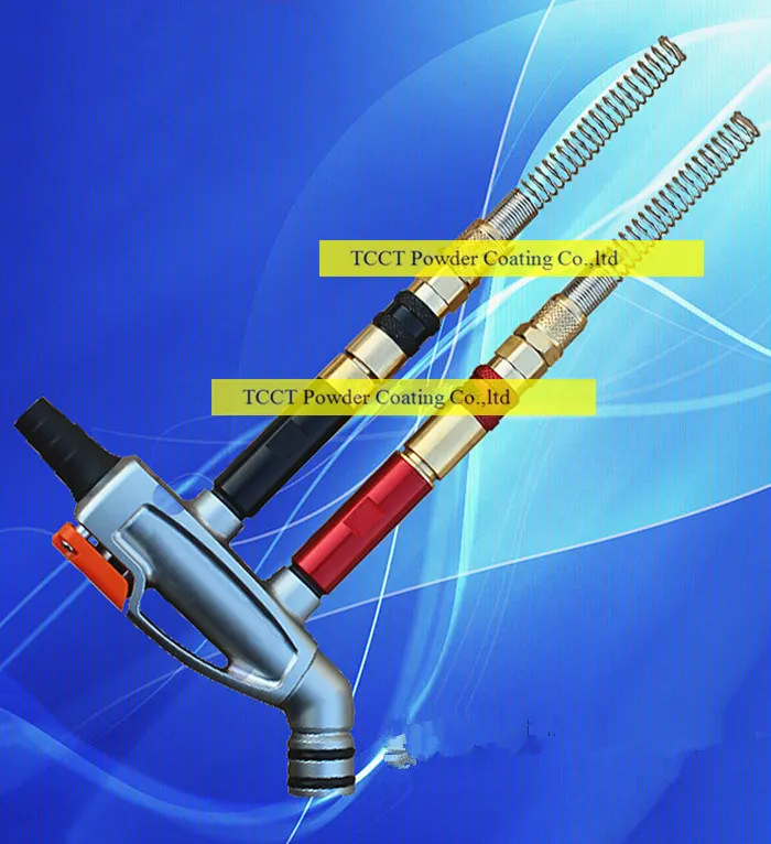Conjunto Completo de Injetor de pó para Gema Optiselect 1015100