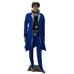 2025 New Style Yu-Gi-Oh! Yu Gi Oh Muto Yugi Mutou Cosplay Costume