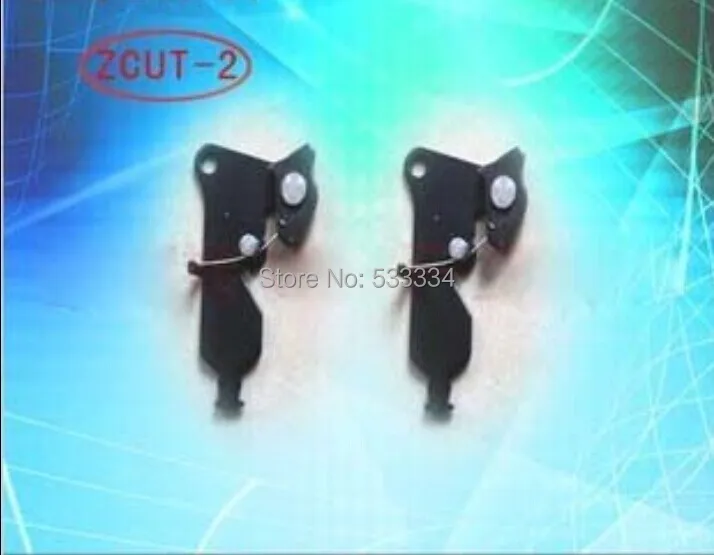 

ZCUT-2 carousel automatic tape dispenser /Adhesive tape cutting machine accessories 68#Ratchet components