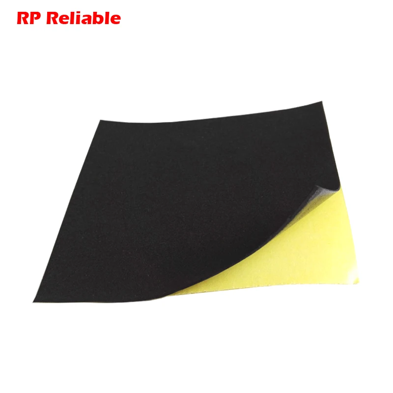 RP Reliable --5x  1.0mm Thick, 10cm (4